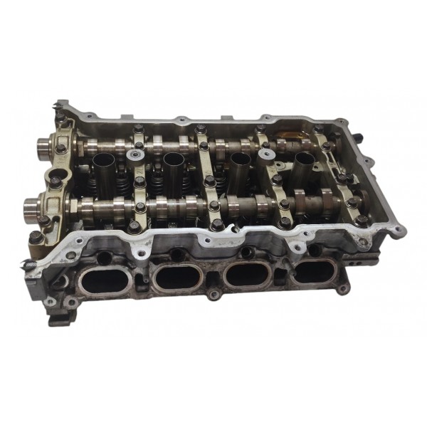 Cabeçote Kia Sportage 2.0 2018 B709