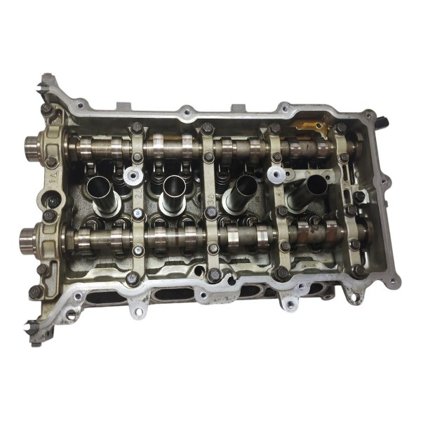 Cabeçote Kia Sportage 2.0 2018 B709