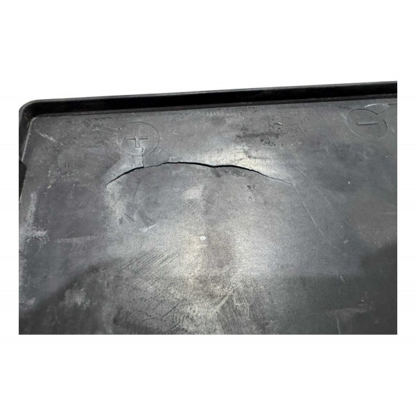 Base Caixa Bateria  Renault Kwid Zen 2020 Detalhe