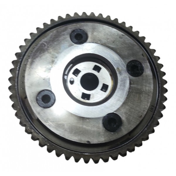 Polia Variavel Admissão Gm Cruze Tracker 1.4 2020 B701