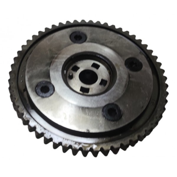 Polia Variavel Admissão Gm Cruze Tracker 1.4 2020 B701