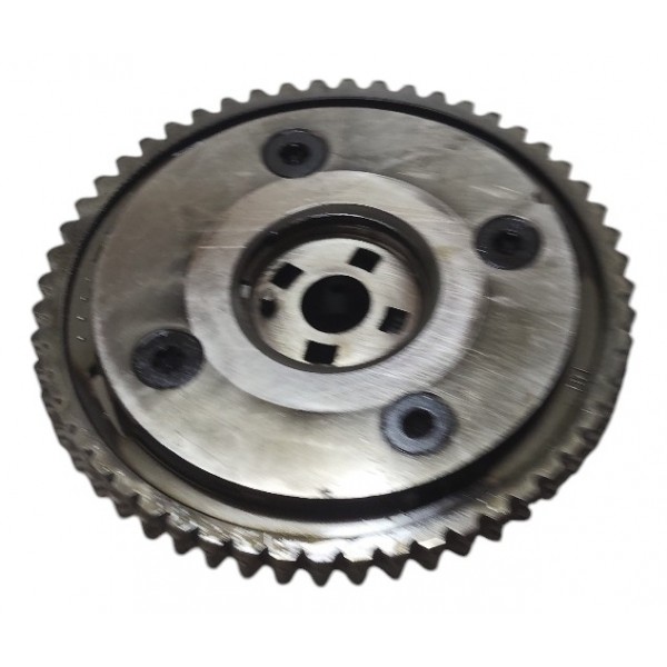 Polia Variavel Admissão Gm Cruze Tracker 1.4 2020 B701