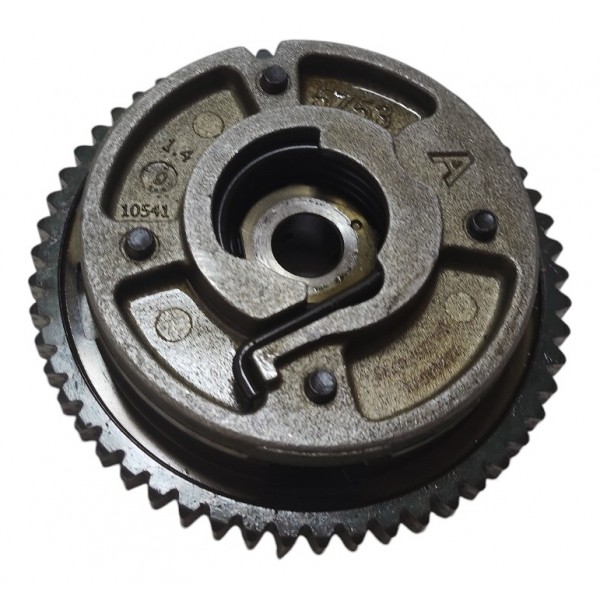 Polia Variavel Admissão Gm Cruze Tracker 1.4 2020 B701