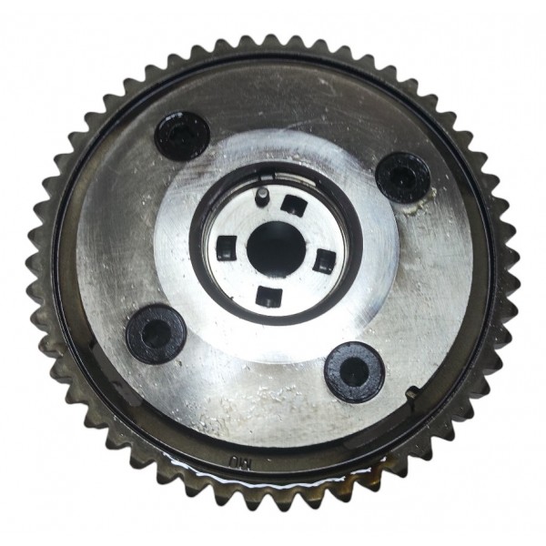 Polia Variavel Admissão Gm Cruze Tracker 1.4 2020 B700