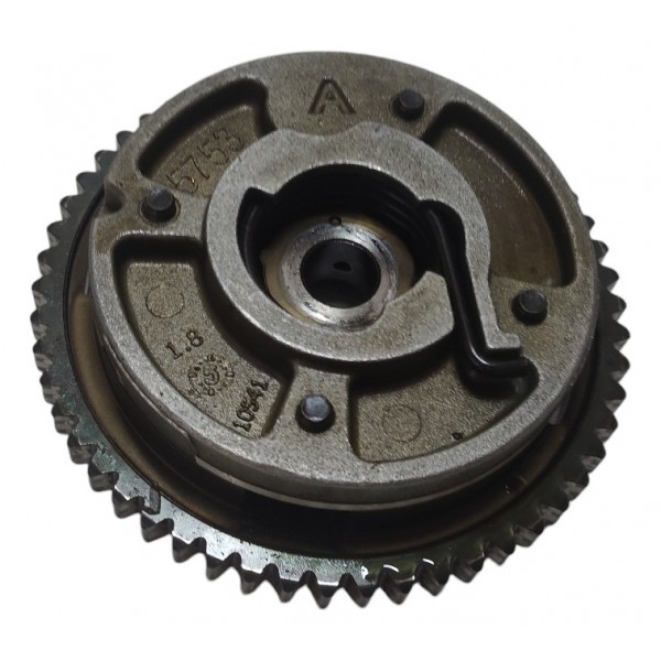 Polia Variavel Admissão Gm Cruze Tracker 1.4 2020 B700