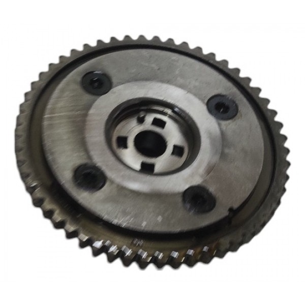 Polia Variavel Admissão Gm Cruze Tracker 1.4 2020 B700