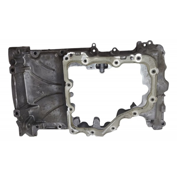 Sobrecarter Oleo Motor Gm Cruze Tracker 1.4 2020 B699