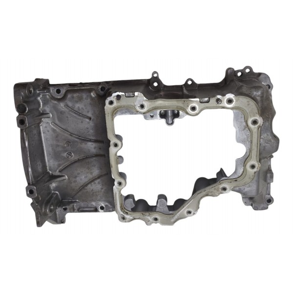 Sobrecarter Oleo Motor Gm Cruze Tracker 1.4 2020 B699