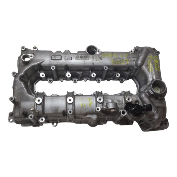 Tampa Valvulas Cabeçote Gm Cruze Tracker 1.4 2020 B698