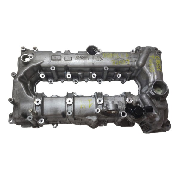 Tampa Valvulas Cabeçote Gm Cruze Tracker 1.4 2020 B698