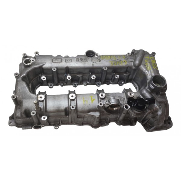 Tampa Valvulas Cabeçote Gm Cruze Tracker 1.4 2020 B698