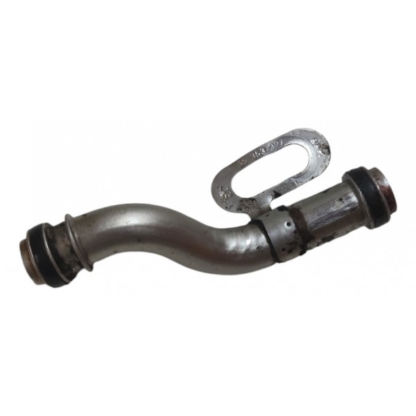 Tubo Cano Resfriador Oleo 55353327 Gm Cruze 1.8 2012 B694