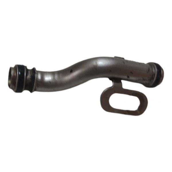 Tubo Cano Resfriador Oleo 55353327 Gm Cruze 1.8 2012 B694