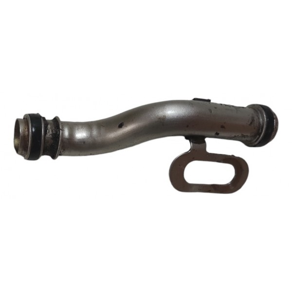 Tubo Cano Resfriador Oleo 55353327 Gm Cruze 1.8 2012 B694