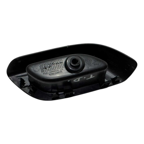 Puxador Interno Porta Tras Dir Renault Kwid Zen 2020