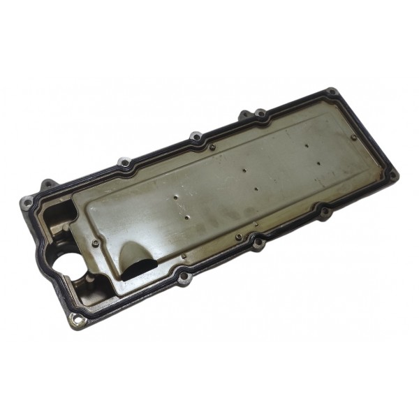 Tampa Valvulas Cabeçote Gm Onix 1.0 2019 B684