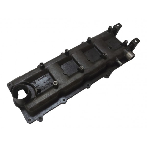 Tampa Valvulas Cabeçote Gm Onix 1.0 2019 B684