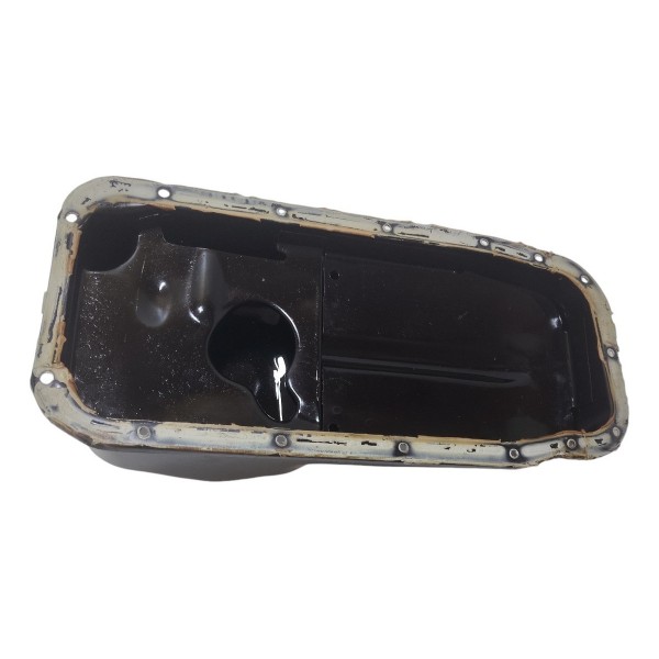 Carter Oleo Motor Gm Onix 1.0 2019 B683