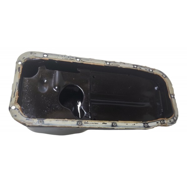 Carter Oleo Motor Gm Onix 1.0 2019 B683