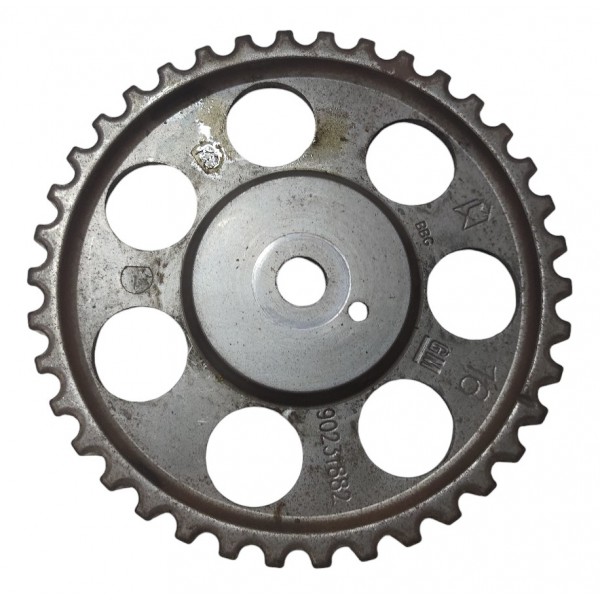 Engrenagem Comando Gm Onix 1.0 2019 B677