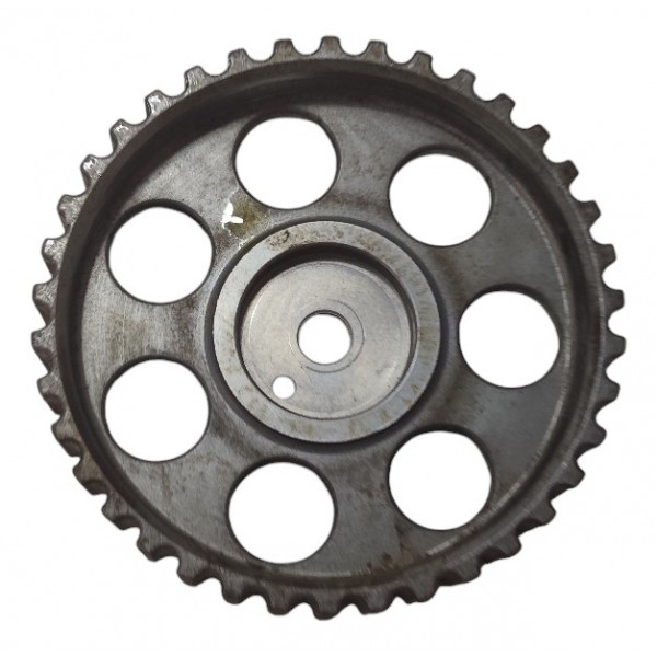 Engrenagem Comando Gm Onix 1.0 2019 B677