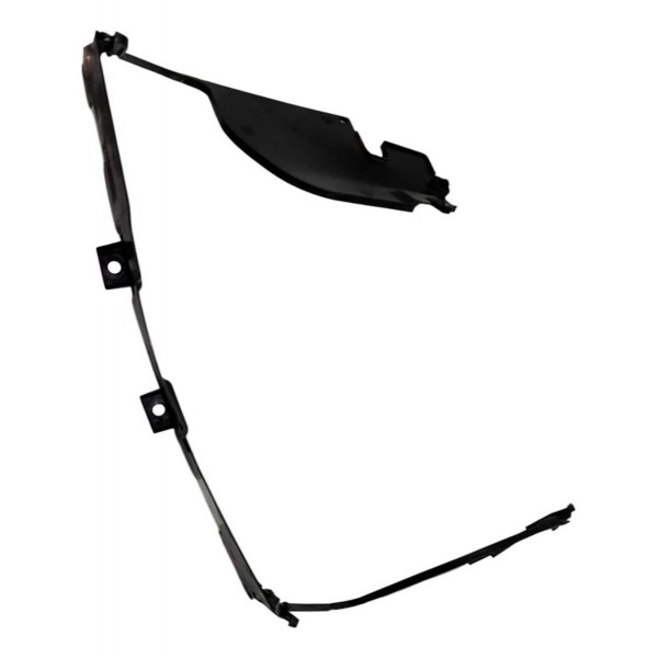 Defletor Radiador Renault Kwid Zen 2020