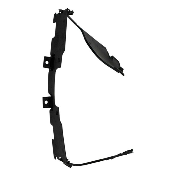 Defletor Radiador Renault Kwid Zen 2020