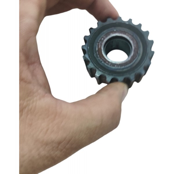 Engrenagem Correia Virabrequim Gm Onix 1.0 2019 B676