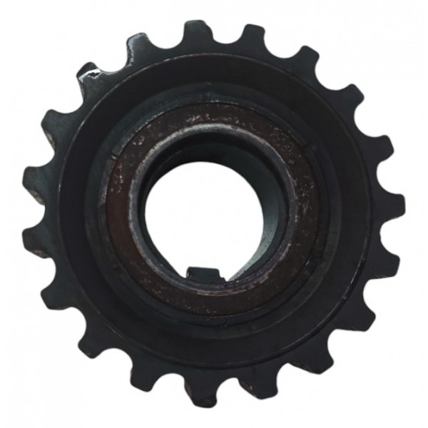 Engrenagem Correia Virabrequim Gm Onix 1.0 2019 B676