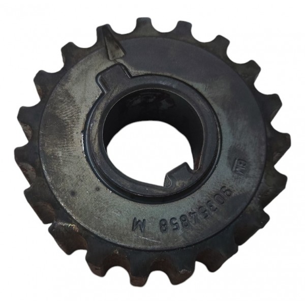 Engrenagem Correia Virabrequim Gm Onix 1.0 2019 B676