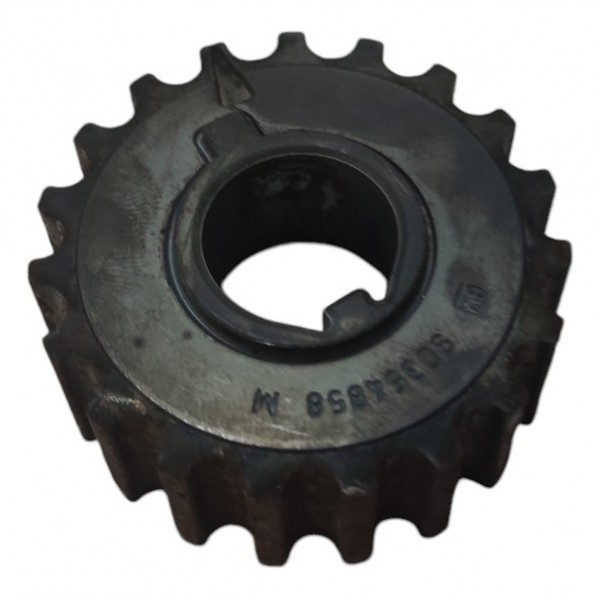 Engrenagem Correia Virabrequim Gm Onix 1.0 2019 B676