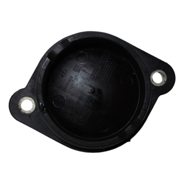 Tampa Traseira Comando Valvulas 24585918 Gm Onix 1.0 19 B674