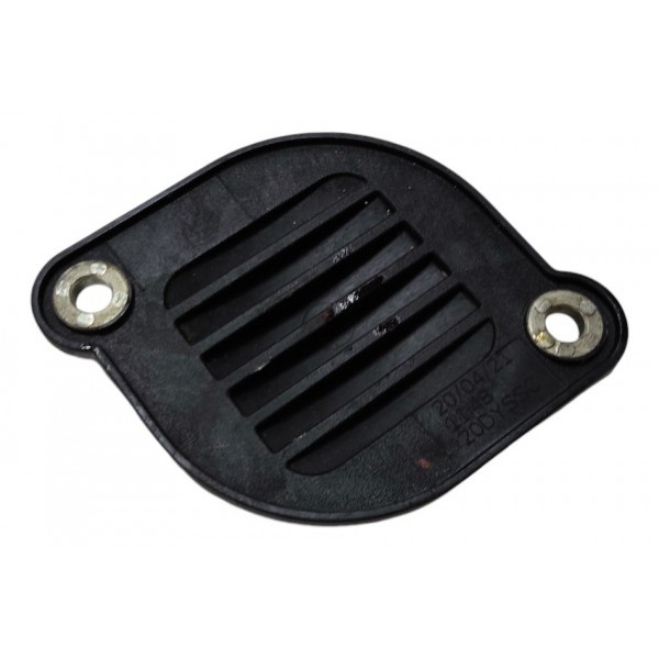 Tampa Traseira Comando Valvulas 24585918 Gm Onix 1.0 19 B674