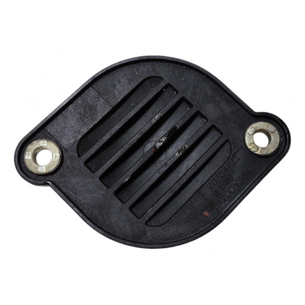 Tampa Traseira Comando Valvulas 24585918 Gm Onix 1.0 19 B674