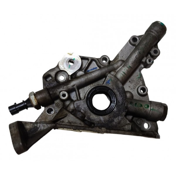 Bomba Oleo Motor Gm Onix 1.0 2019 B672