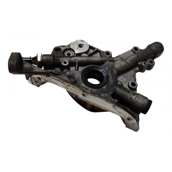 Bomba Oleo Motor Gm Onix 1.0 2019 B672