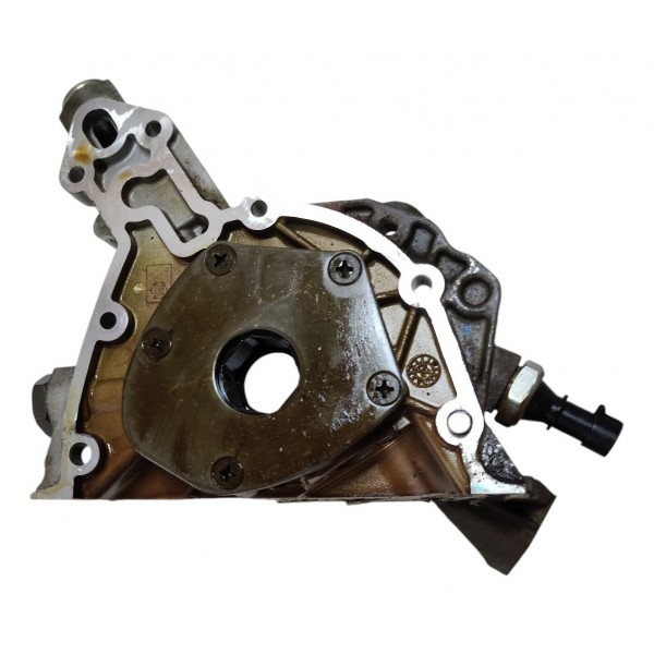 Bomba Oleo Motor Gm Onix 1.0 2019 B672