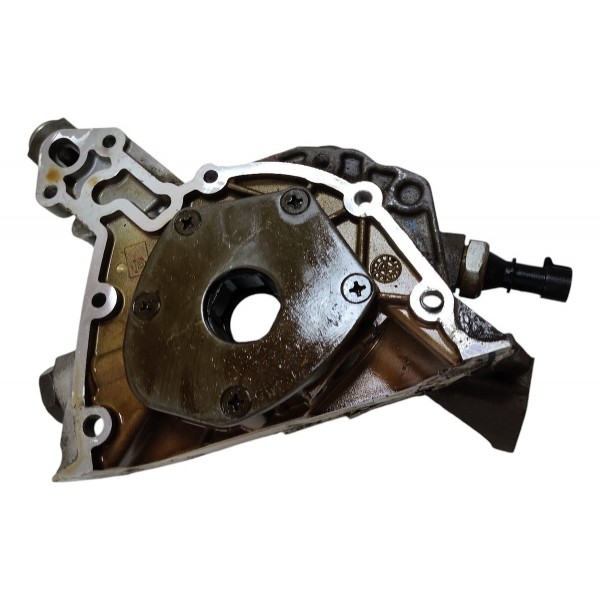 Bomba Oleo Motor Gm Onix 1.0 2019 B672