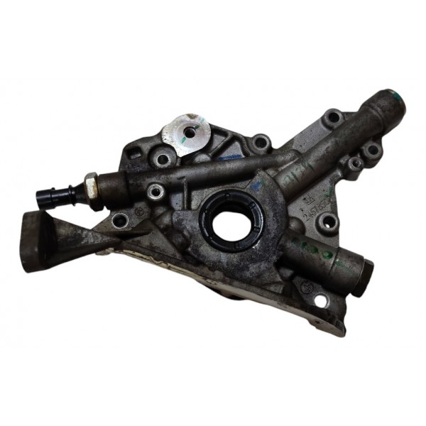 Bomba Oleo Motor Gm Onix 1.0 2019 B672