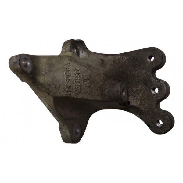 Suporte Motor Gm Onix 1.0 2019 B671