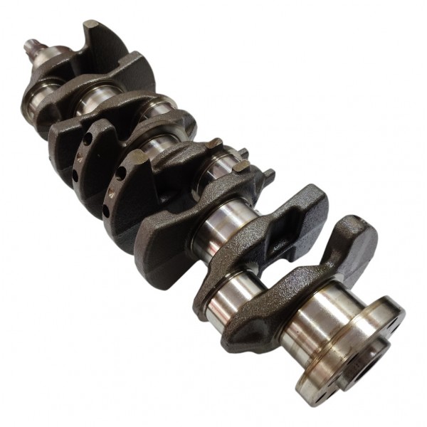 Virabrequim Gm Onix 1.0 2019 B669