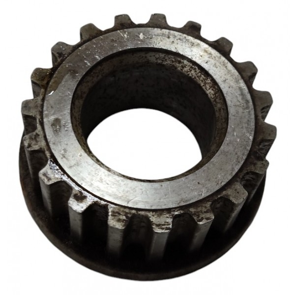 Engrenagem Correia Virabrequim Ford Ka 1.0 3cc 2015 B668