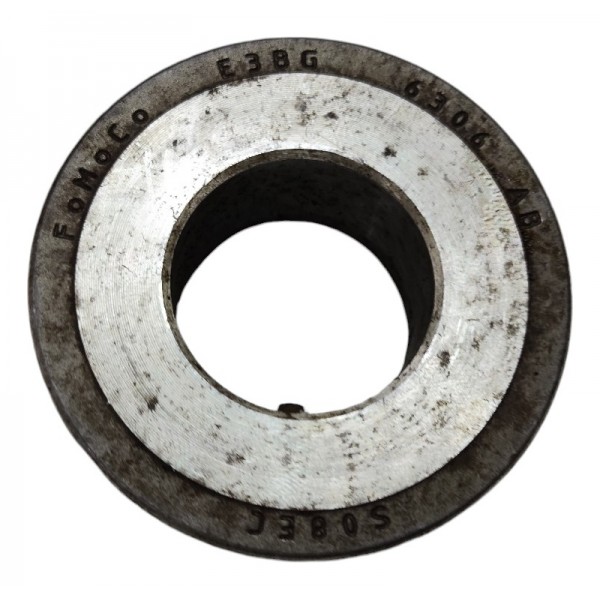 Engrenagem Correia Virabrequim Ford Ka 1.0 3cc 2015 B668