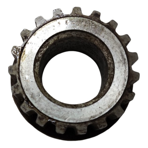 Engrenagem Correia Virabrequim Ford Ka 1.0 3cc 2015 B668