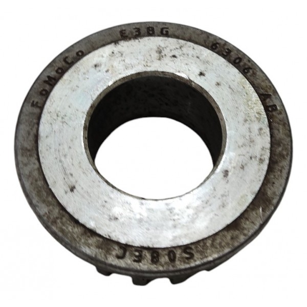 Engrenagem Correia Virabrequim Ford Ka 1.0 3cc 2015 B668