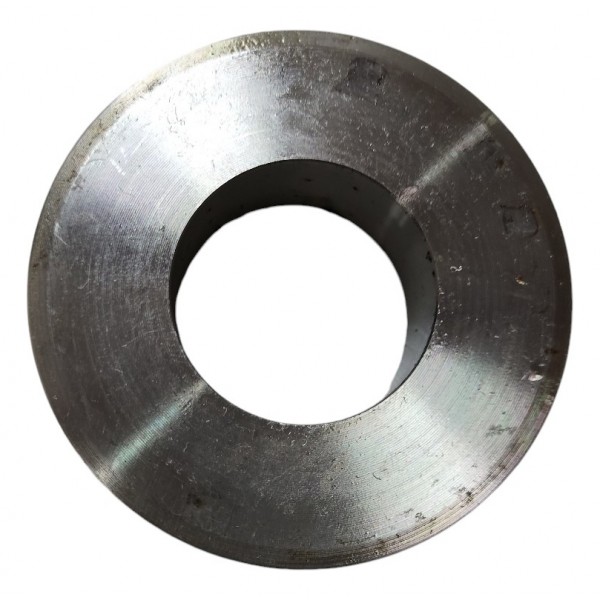 Engrenagem Correia Virabrequim Ford Ka 1.0 3cc 2015 B667