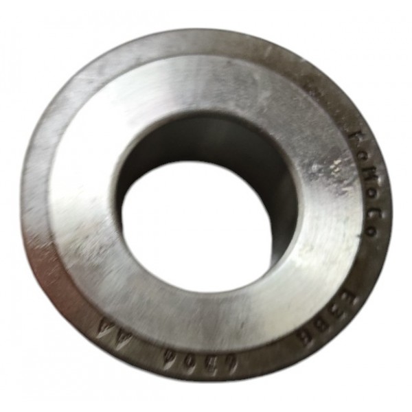 Engrenagem Correia Virabrequim Ford Ka 1.0 3cc 2015 B666