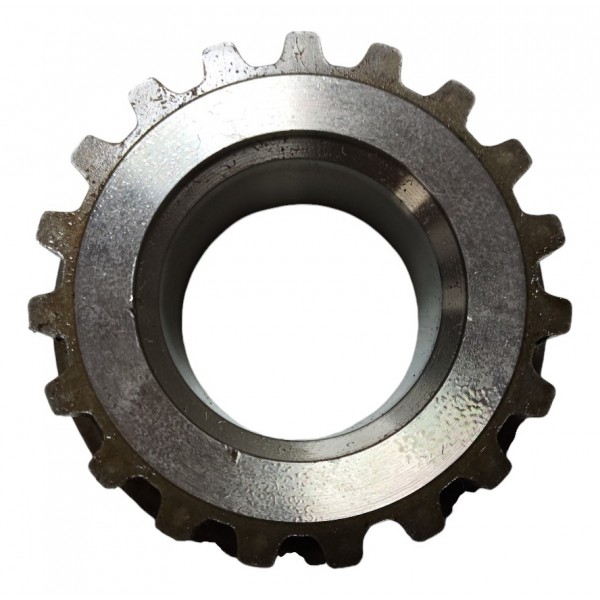 Engrenagem Correia Virabrequim Ford Ka 1.0 3cc 2015 B666