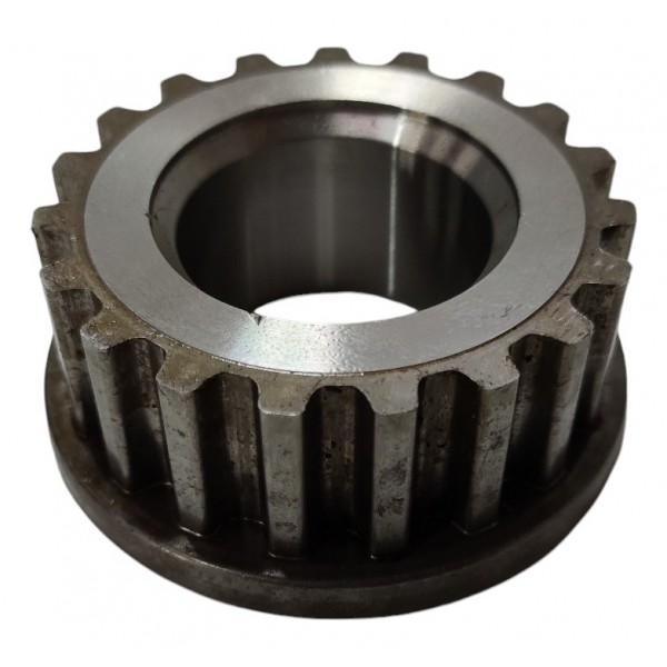 Engrenagem Correia Virabrequim Ford Ka 1.0 3cc 2015 B666