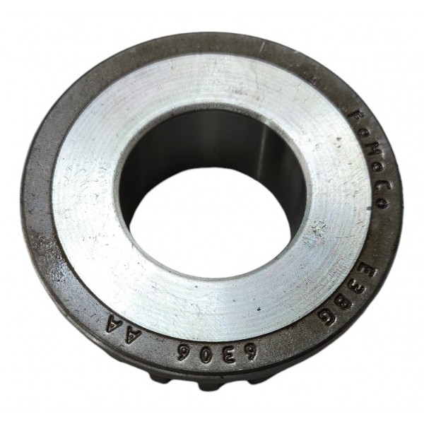 Engrenagem Correia Virabrequim Ford Ka 1.0 3cc 2015 B666